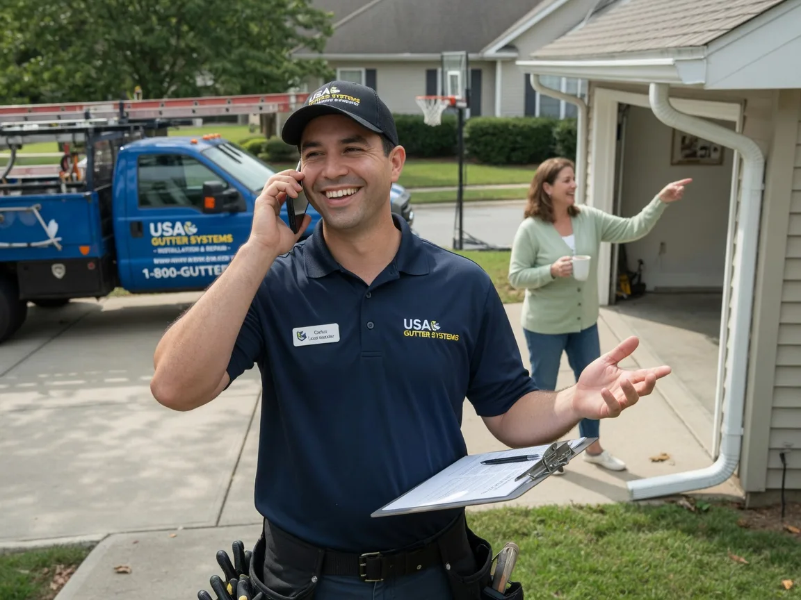 Gutter Installation Tolna, ND FAQs